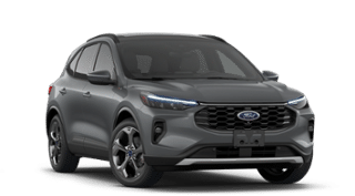 2026 Ford Escape® External Image 5